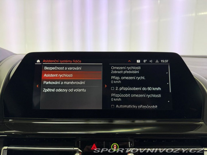 BMW 8 M850i xDrive INDIVIDUAL L 2019