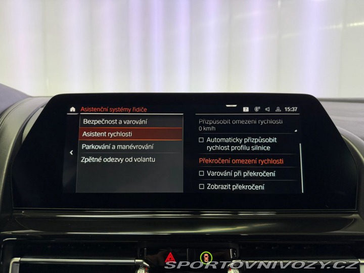 BMW 8 M850i xDrive INDIVIDUAL L 2019