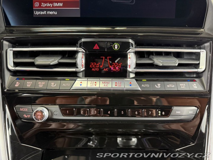 BMW 8 M850i xDrive INDIVIDUAL L 2019