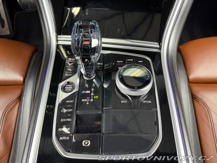 BMW 8 M850i xDrive INDIVIDUAL L 2019
