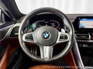 BMW 8 M850i xDrive INDIVIDUAL L 2019