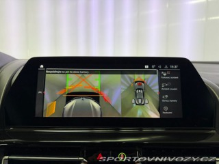 BMW 8 M850i xDrive INDIVIDUAL L 2019