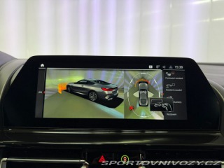 BMW 8 M850i xDrive INDIVIDUAL L 2019