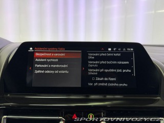 BMW 8 M850i xDrive INDIVIDUAL L 2019