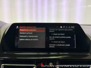 BMW 8 M850i xDrive INDIVIDUAL L 2019