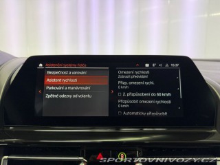 BMW 8 M850i xDrive INDIVIDUAL L 2019