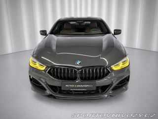 BMW 8 M850i xDrive INDIVIDUAL L 2019
