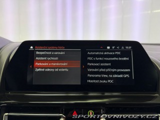 BMW 8 M850i xDrive INDIVIDUAL L 2019