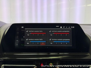 BMW 8 M850i xDrive INDIVIDUAL L 2019