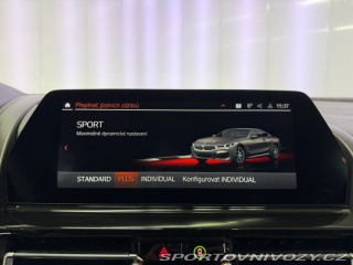 BMW 8 M850i xDrive INDIVIDUAL L 2019