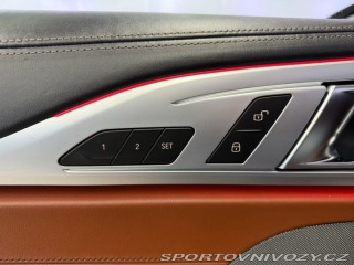 BMW 8 M850i xDrive INDIVIDUAL L 2019