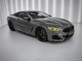 BMW 8 M850i xDrive INDIVIDUAL L 2019
