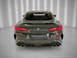 BMW 8 M850i xDrive INDIVIDUAL L 2019