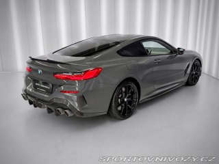 BMW 8 M850i xDrive INDIVIDUAL L 2019