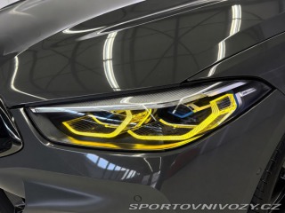 BMW 8 M850i xDrive INDIVIDUAL L 2019