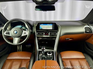 BMW 8 M850i xDrive INDIVIDUAL L 2019