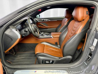 BMW 8 M850i xDrive INDIVIDUAL L 2019