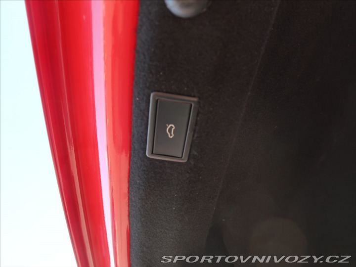 Škoda Superb 2,0 TSI DSG Sportline 4x4 2019