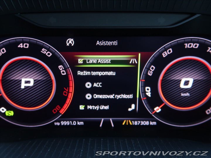 Škoda Superb 2,0 TSI DSG Sportline 4x4 2019