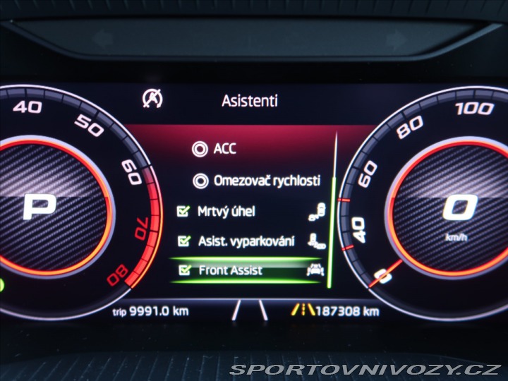 Škoda Superb 2,0 TSI DSG Sportline 4x4 2019