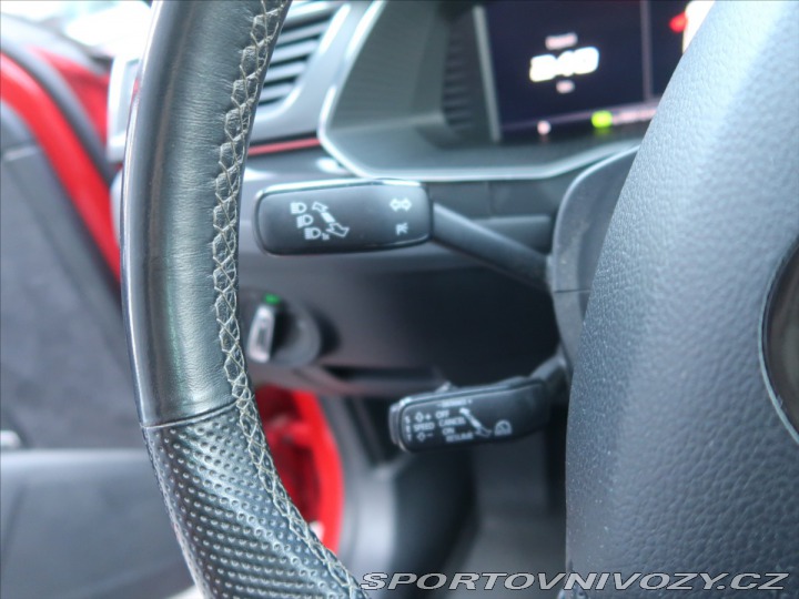 Škoda Superb 2,0 TSI DSG Sportline 4x4 2019