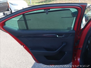 Škoda Superb 2,0 TSI DSG Sportline 4x4 2019