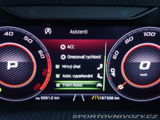 Škoda Superb 2,0 TSI DSG Sportline 4x4 2019