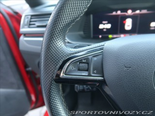 Škoda Superb 2,0 TSI DSG Sportline 4x4 2019