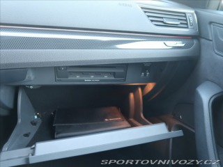 Škoda Superb 2,0 TSI DSG Sportline 4x4 2019