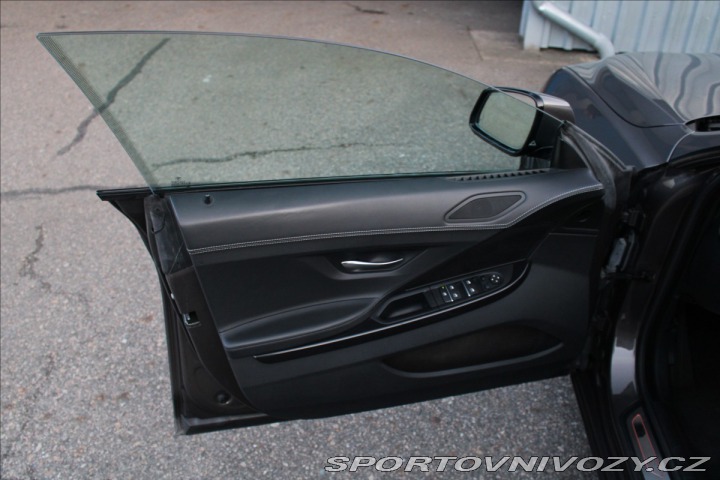 BMW 6 640d xDrive 1800