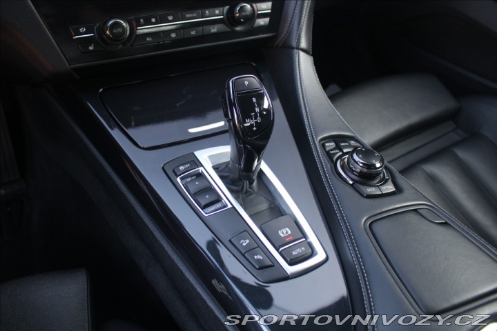 BMW 6 3,0 640d xDrive 1800