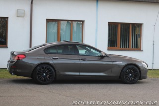 BMW 6 3,0 640d xDrive 1800