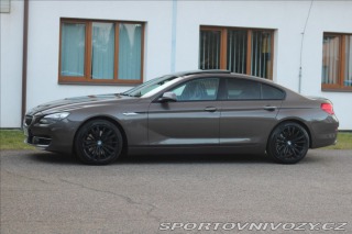 BMW 6 3,0 640d xDrive 1800