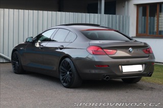 BMW 6 3,0 640d xDrive 1800