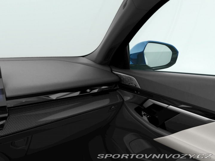 BMW 5 540d xDrive 2026