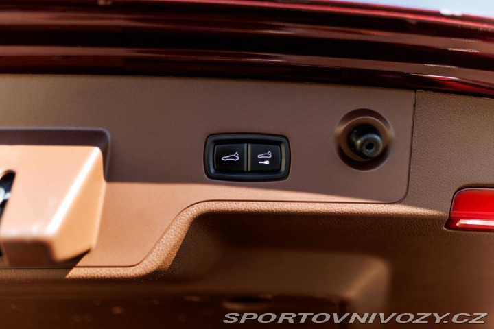 Porsche Panamera Turbo Sport Turismo Appr 2018