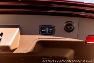 Porsche Panamera Turbo Sport Turismo Appr 2018