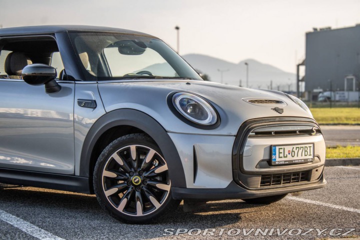 Mini Cooper SE 135kW 2023 / AJ NA SP 2023