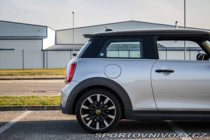Mini Cooper SE 135kW 2023 / AJ NA SP 2023