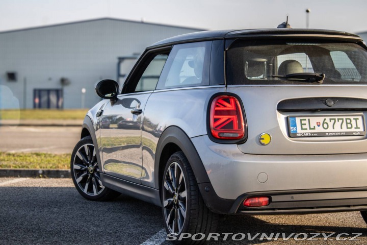 Mini Cooper SE 135kW 2023 / AJ NA SP 2023