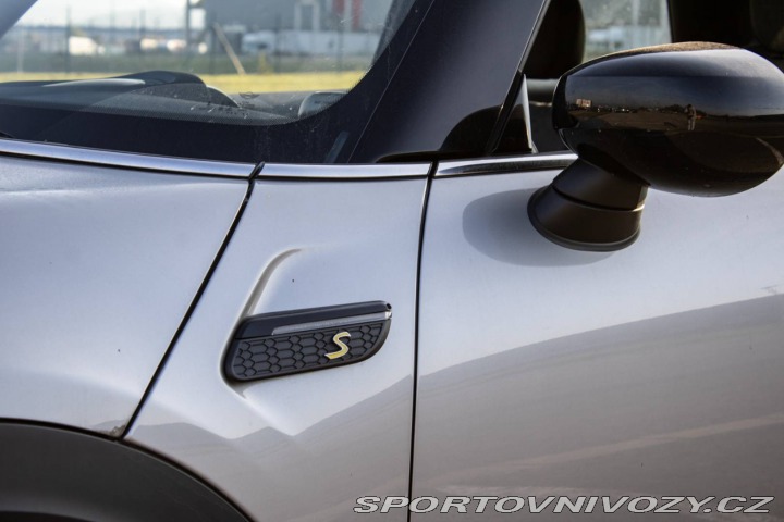 Mini Cooper SE 135kW 2023 / AJ NA SP 2023