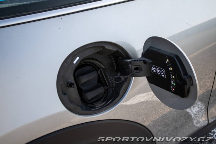 Mini Cooper SE 135kW 2023 / AJ NA SP 2023