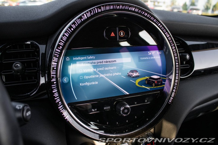 Mini Cooper SE 135kW 2023 / AJ NA SP 2023