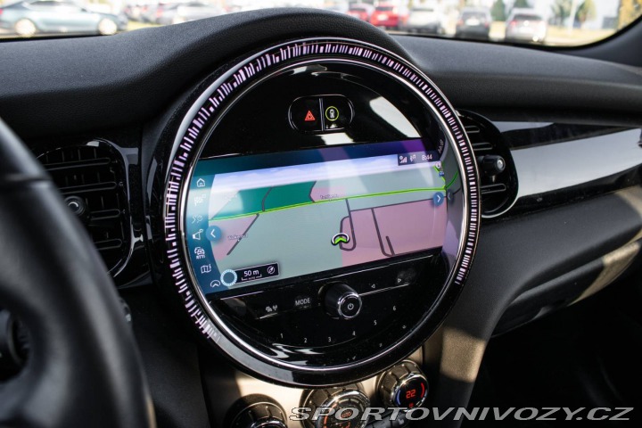 Mini Cooper SE 135kW 2023 / AJ NA SP 2023
