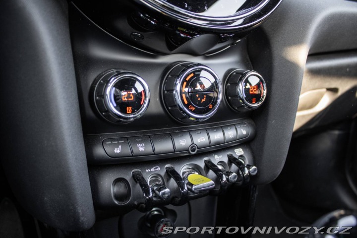 Mini Cooper SE 135kW 2023 / AJ NA SP 2023