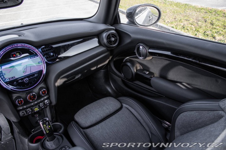 Mini Cooper SE 135kW 2023 / AJ NA SP 2023