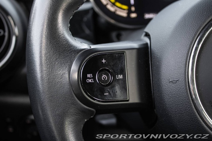 Mini Cooper SE 135kW 2023 / AJ NA SP 2023