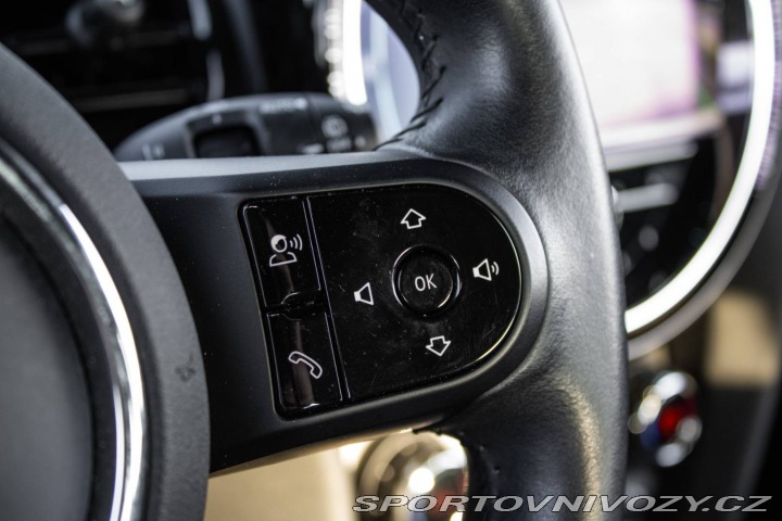 Mini Cooper SE 135kW 2023 / AJ NA SP 2023