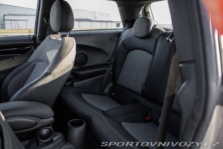 Mini Cooper SE 135kW 2023 / AJ NA SP 2023