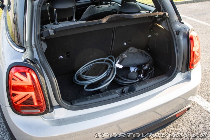 Mini Cooper SE 135kW 2023 / AJ NA SP 2023